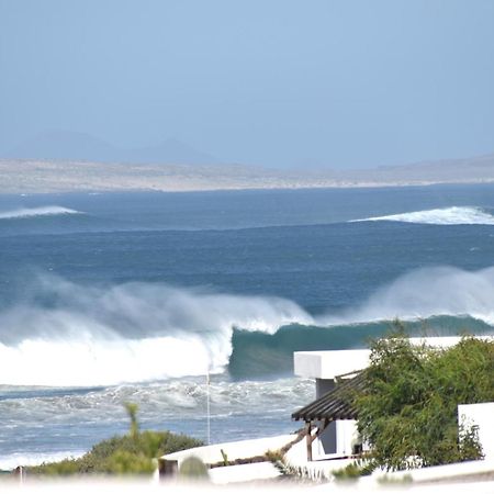La Belle Vie Villa Famara Eksteriør bilde